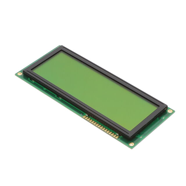 LCM-S02004DSR/D-YE - LCM-S02004DSR/D-YE