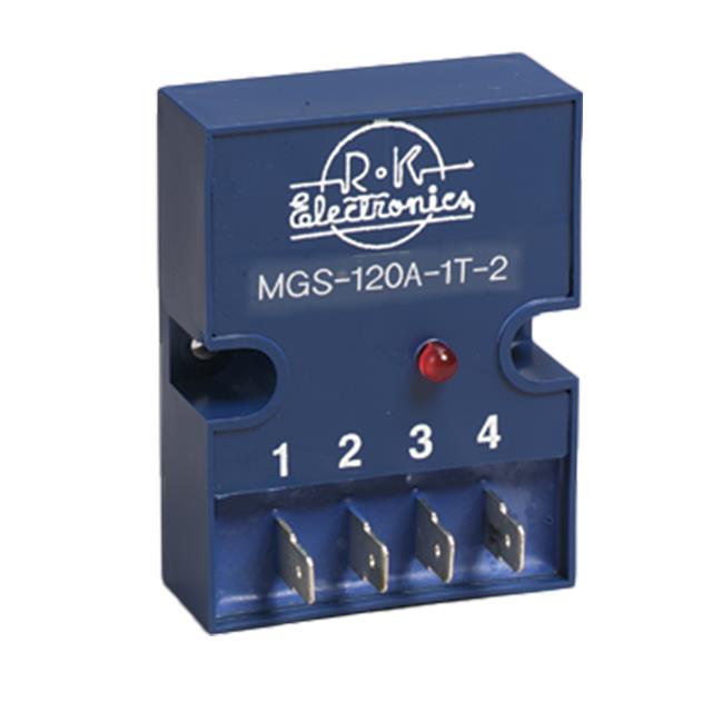 MGS-24A-2S - MGS-120A-1S-.25