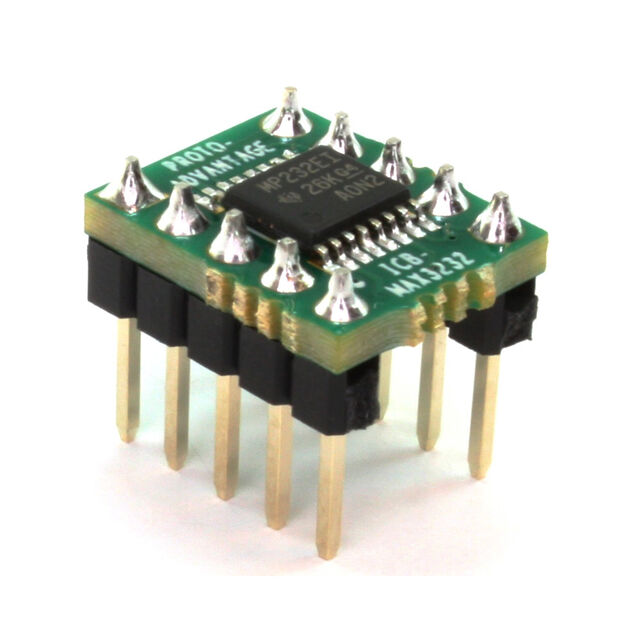 ICB-MAX3232 - ICB-MAX3232