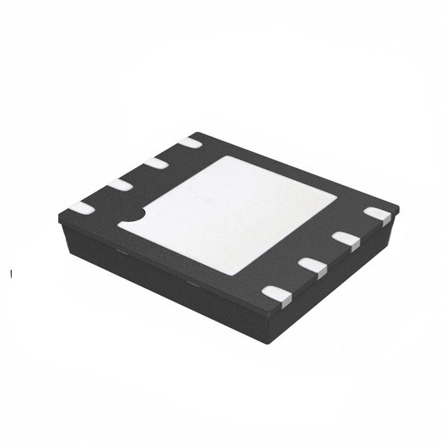 M25P40-VMP6TG/TS TR - 8 VDFN