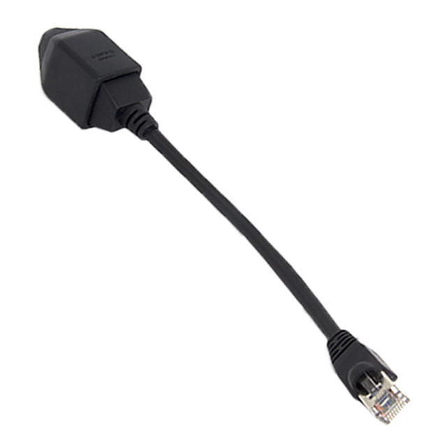 SPLITCONNECT RJ-45 TO TERMINAL - SPLITCONNECT-RJ-45-TO-TERMINAL