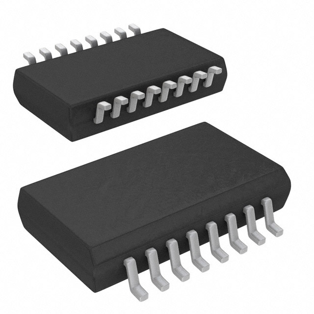 ADM202JRW - 16-SOIC