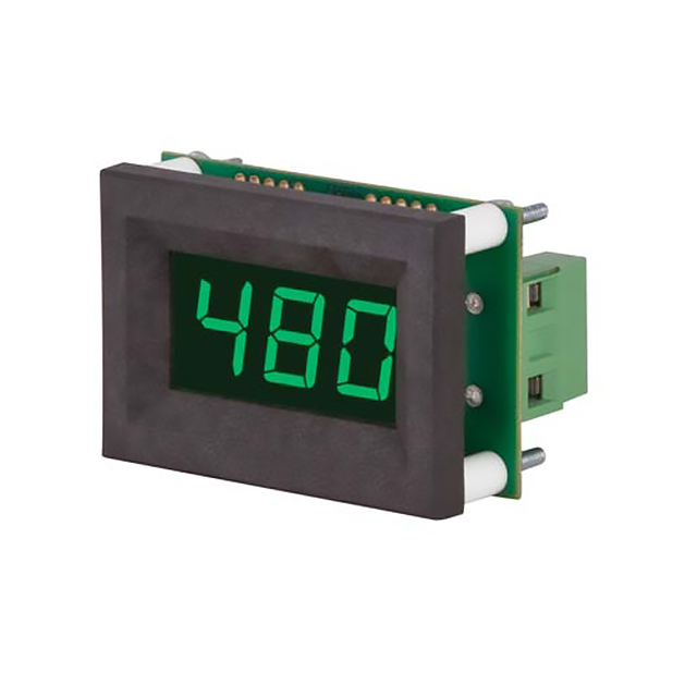 DMS-20ACV-3-R-C - DMS-20ACV Series