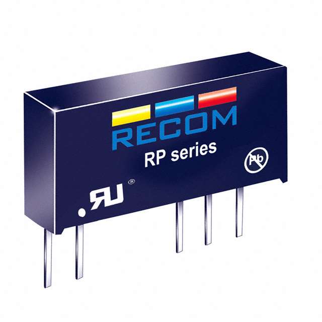 RP-153.3D - RP series