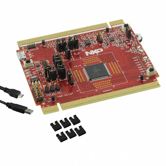 TWR-KE18F - TWR-KE18F