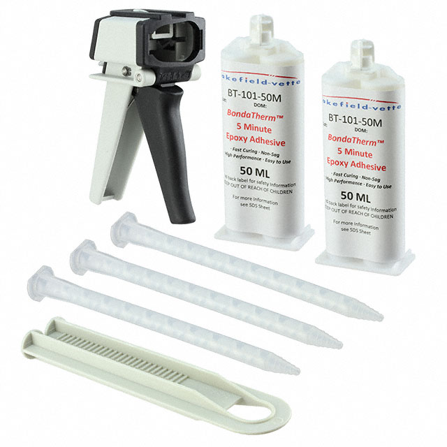 BT-101-50M-EQZ - BT-101-50M-EQZ