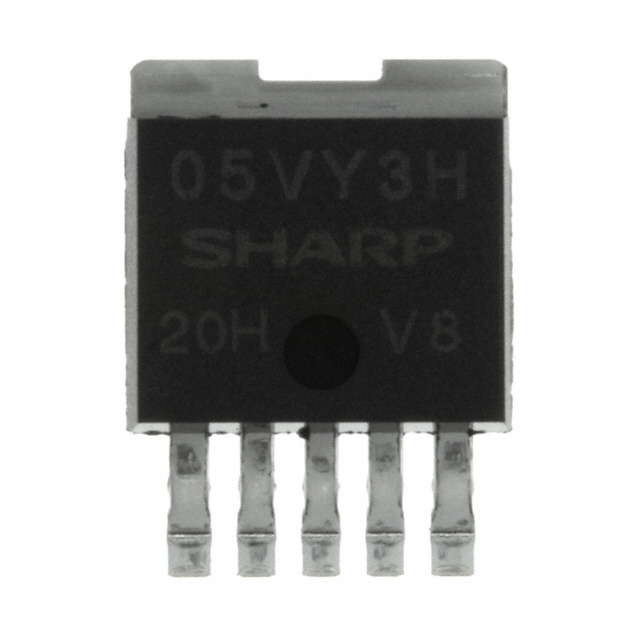 PQ05VY3H3ZPH - PQ05VY3H3ZPH