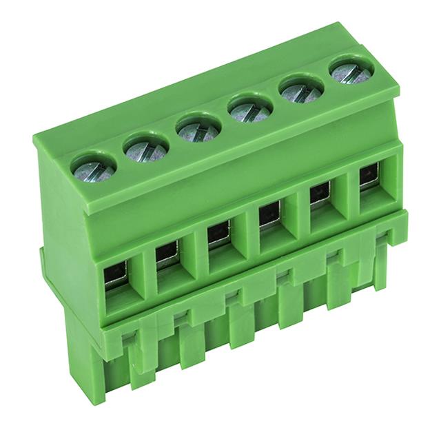 AK1100/2-5.0-GREEN - AK1100/2-5.0-GREEN