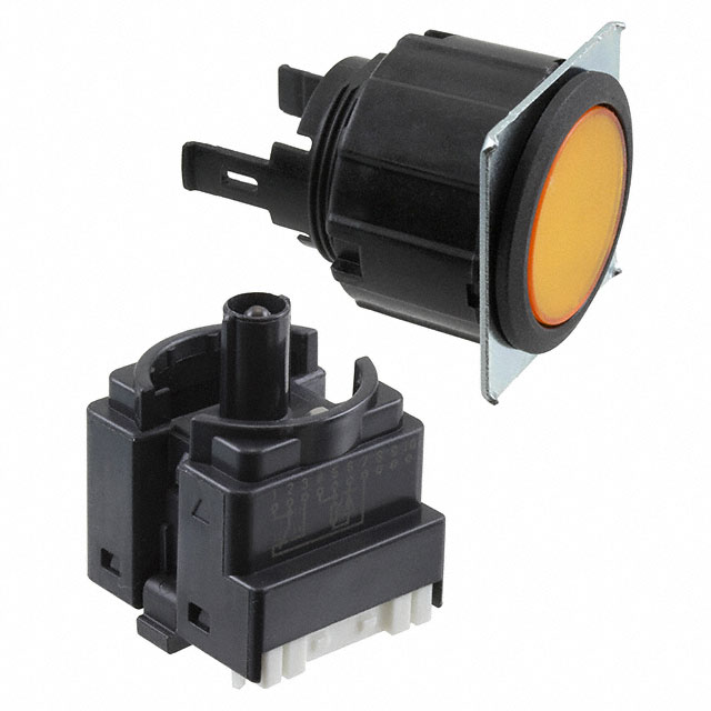 A3UL-TBY-3A1C-M - A3UL-TBY-3A1C-M