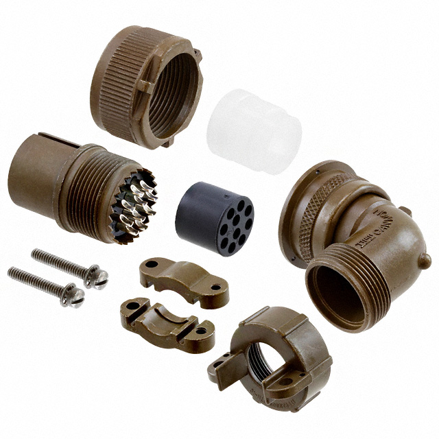 MS3108E18-1S - MS3108E18-1S