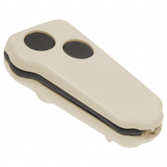 CA6B2,AL - CA-6, 2 ALMOND