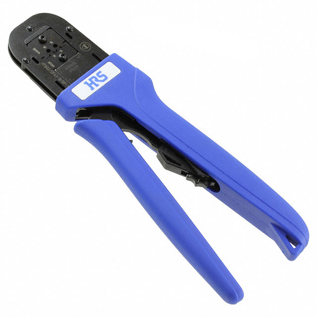 HT802/DF63-1618P-1 - HT802/DF63-1618P-1