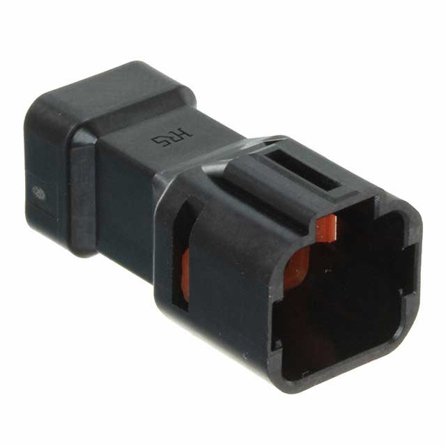 DF62W-9EP-2.2C - DF62W-9EP-2.2C