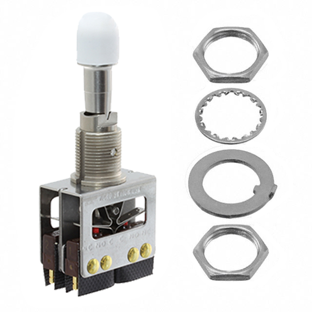 64AT34-7E - 64AT34-7E