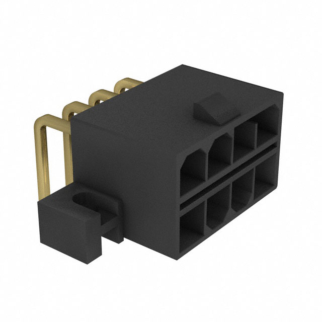 0015978087 - MiniFit TPA