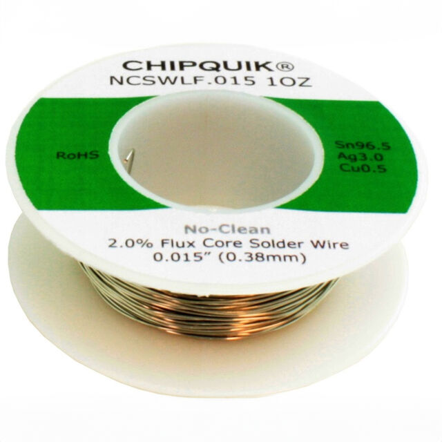 NCSWLF.015 1OZ - NCSWLF.015 1OZ