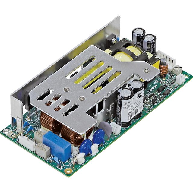 UZP-400-A24-JBH - UZP-400-A24-JBH