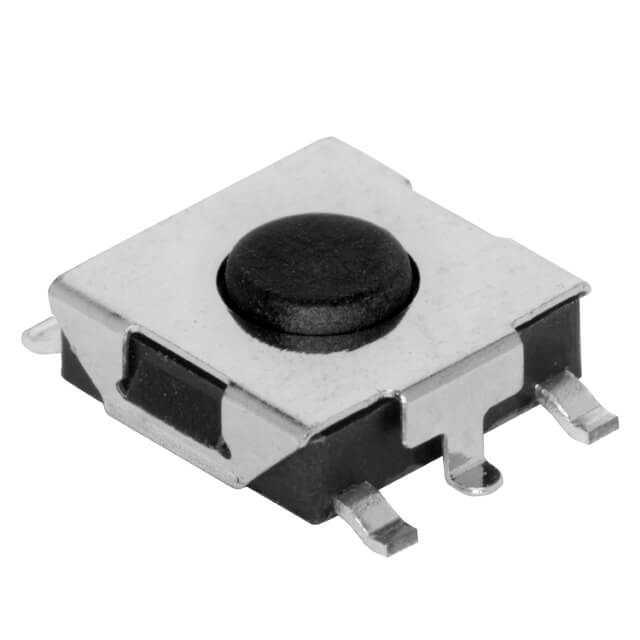 TS06-667-30-BK-160-G-SMT-TR - TS06-667-25-BK-100-G-SMT-TR