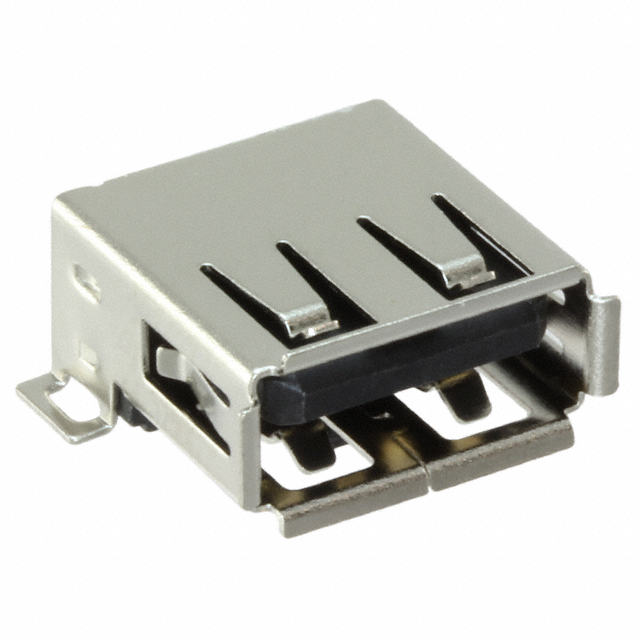 USB-A-S-F-B-SM2 - USB-A-S-F-B-SM2