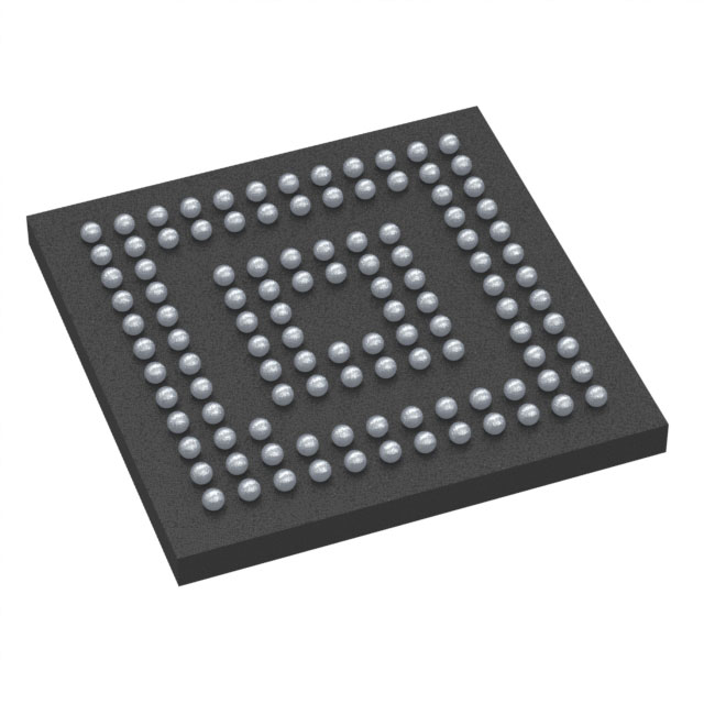 M430F5438AQGCARET - 113-NFBGA