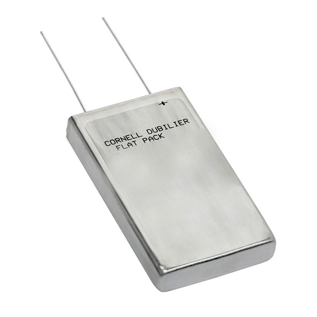 MLSG901M150EB0C - MLSG Series_Flatpack