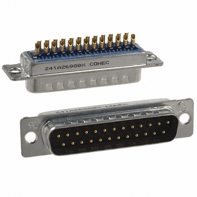 241A26980X - 241A26980X