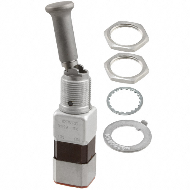 112TW1-3D - 112TW1-3D