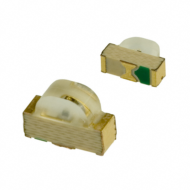 PG1101F-TR - Right Angle SMT leds