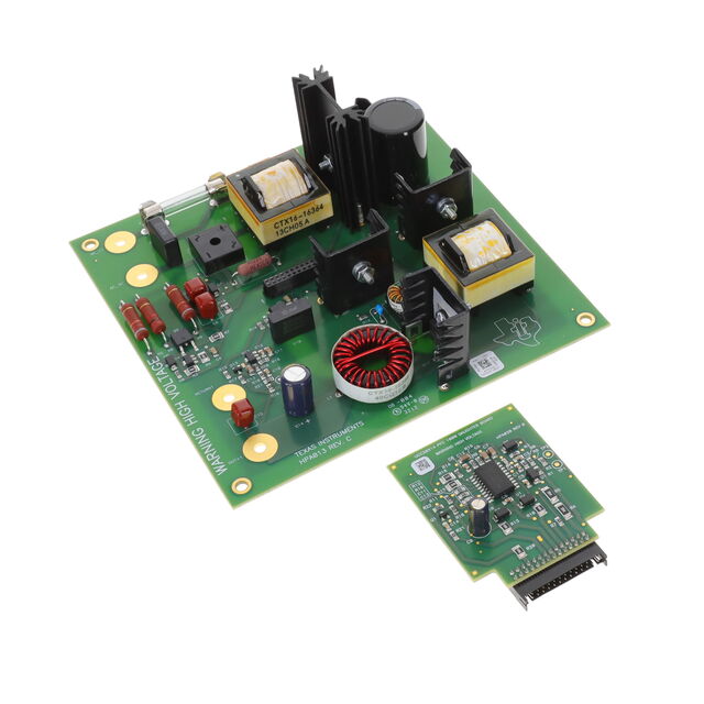 UCC28514EVM - UCC28514EVM