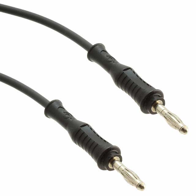 CT2062-50-0 - Cal Test Black