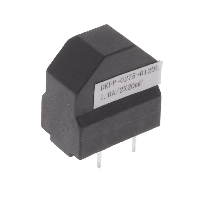 DKFP-0275-0120L - DKFP-0275-0120L