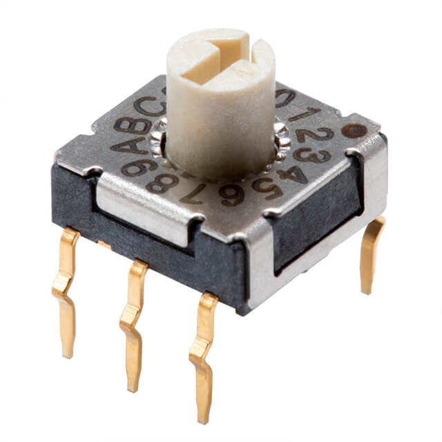 RDS-16S-7229-R-CR - RDS-16S-7229-R-CR