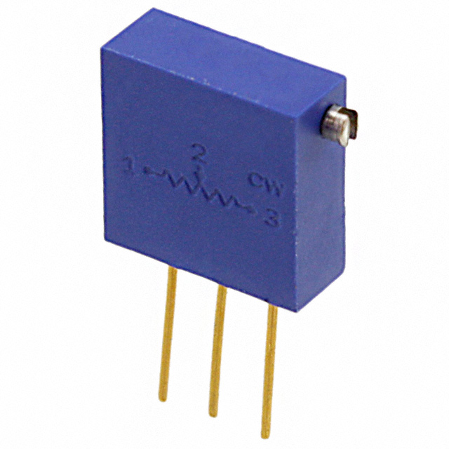 3290H-1-103 - 3290H-1 Series