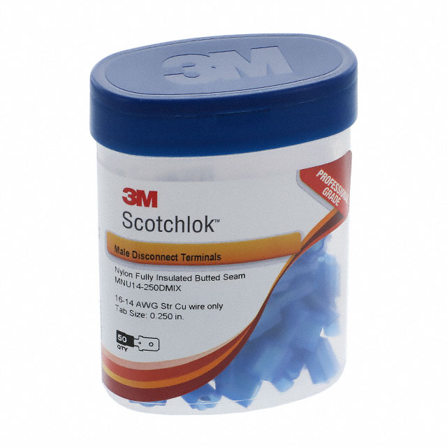 MNU14-250DMIX-BOTTLE - MNU14-250DMIX