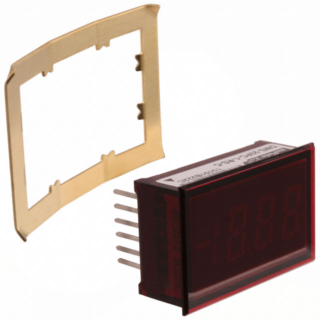 DMS-20PC-1-RH-C - DMS-20PC-RED SERIES