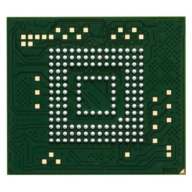 EMMC256-TY29-5B101 - EMMC256-TY29-5B101