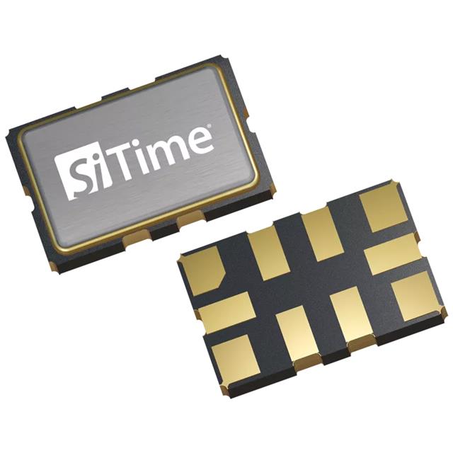 SIT5146AI-FK-33VTA40.000000 - SIT5146AI-FD-33N0A40.000000