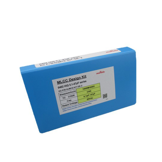 GJM15-KIT-DE-2 - GJM15-KIT-DE-2