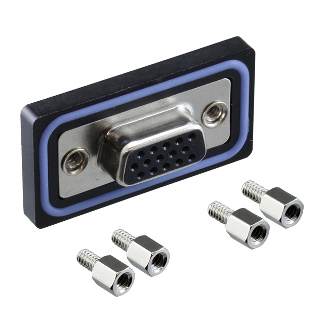 HDB-15PFFP-SL8001 - HDB-15PFFP-SL8001