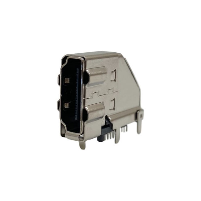 RAVHD19ETR - RAVHD19ETR