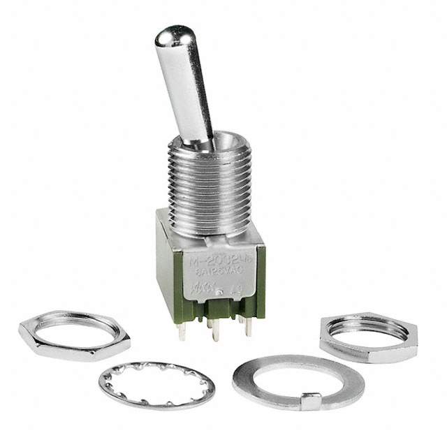 M2032B2B1W01 - M2032B2B1W01