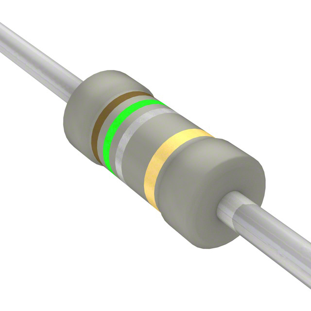 LR1LJR15 - LR Neohm 015