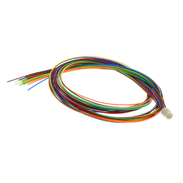 A79104-001 - NCP-16-WD-18.0-C