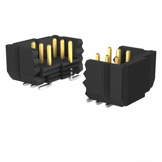 BKT-127-01-L-V-S-P - BKT-1xx-01-xx-V-S