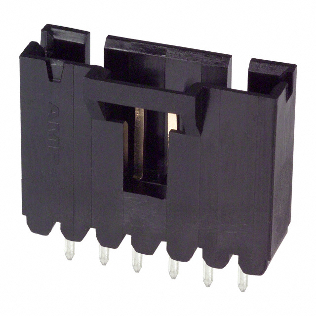 103638-5 - AMPMODU MTE Series