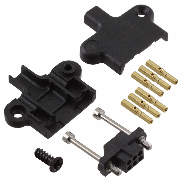 M80-9400642 - M80-9400605