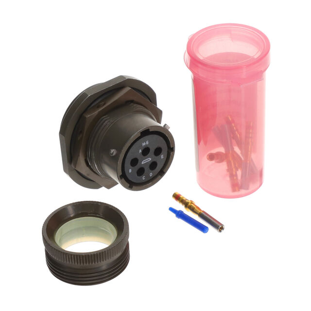 MS3124E14-5S - MS3124E14-5S