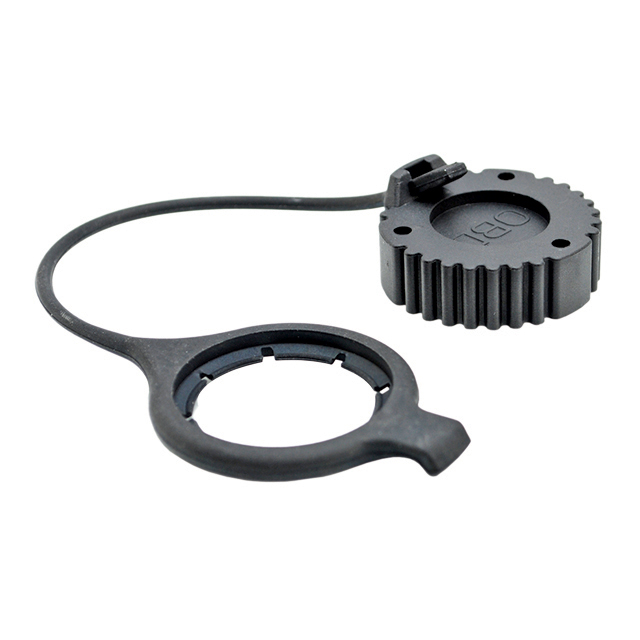 AHDC169-T-OBDBK - AHD Series