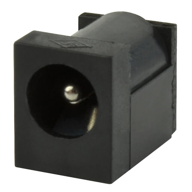 PJ-006A-SMT-TR - PJ-006A-SMT-TR