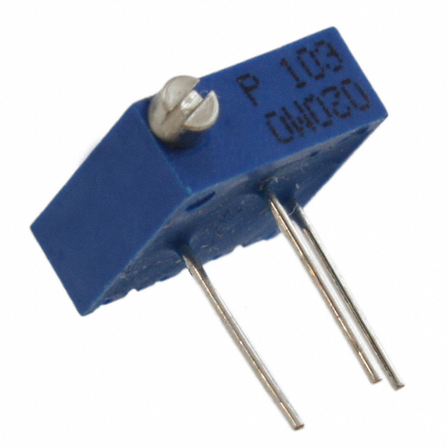 3292P-1-502 - 3292P-1-103LF